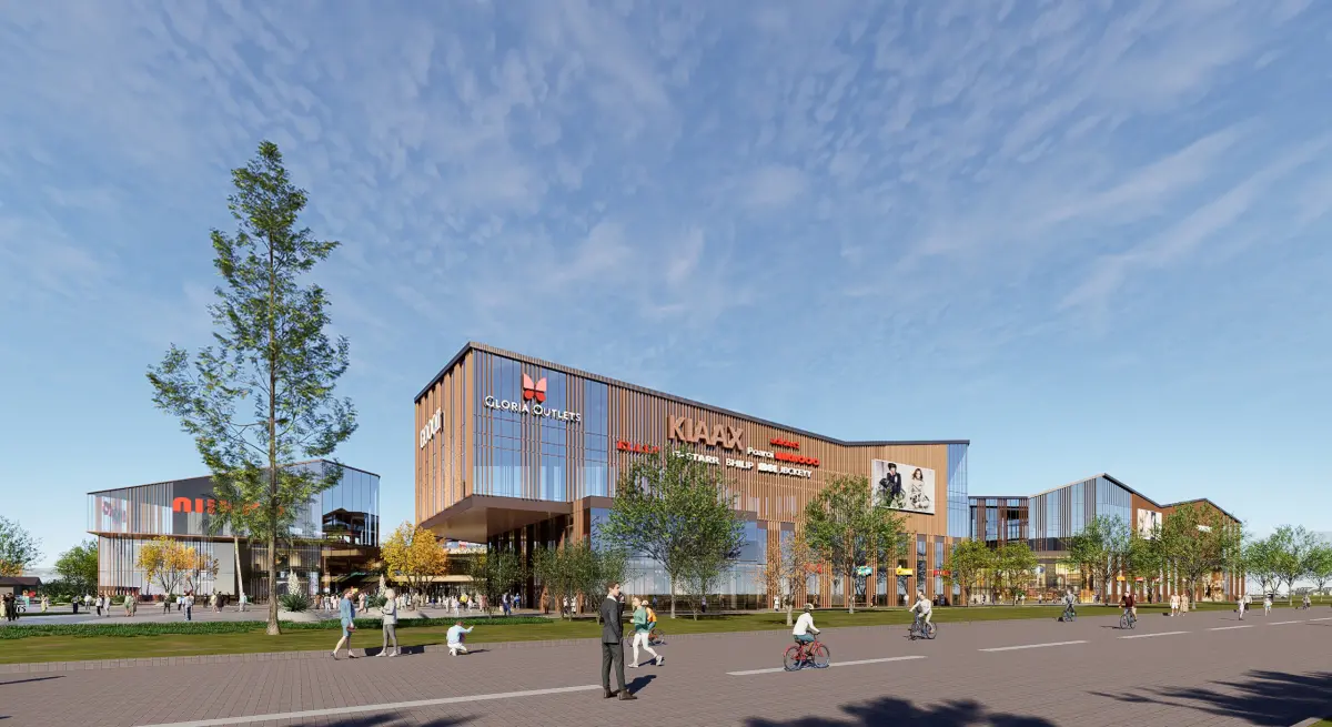 嘉義華泰名品城明年動土！最快「開幕時間」出爐：將引進230櫃位