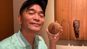 獨家/吳宗憲傳接手「哈雷台北」!親回應再爆:演藝圈假面具太多