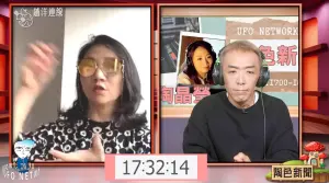 ▲陶晶瑩近日在廣播節目中談論到小燕姐的事情，她也坦言私下有傳訊息關心小燕姐，並透露對方目前確實不太好。（圖／翻攝飛碟聯播網Youtube）
