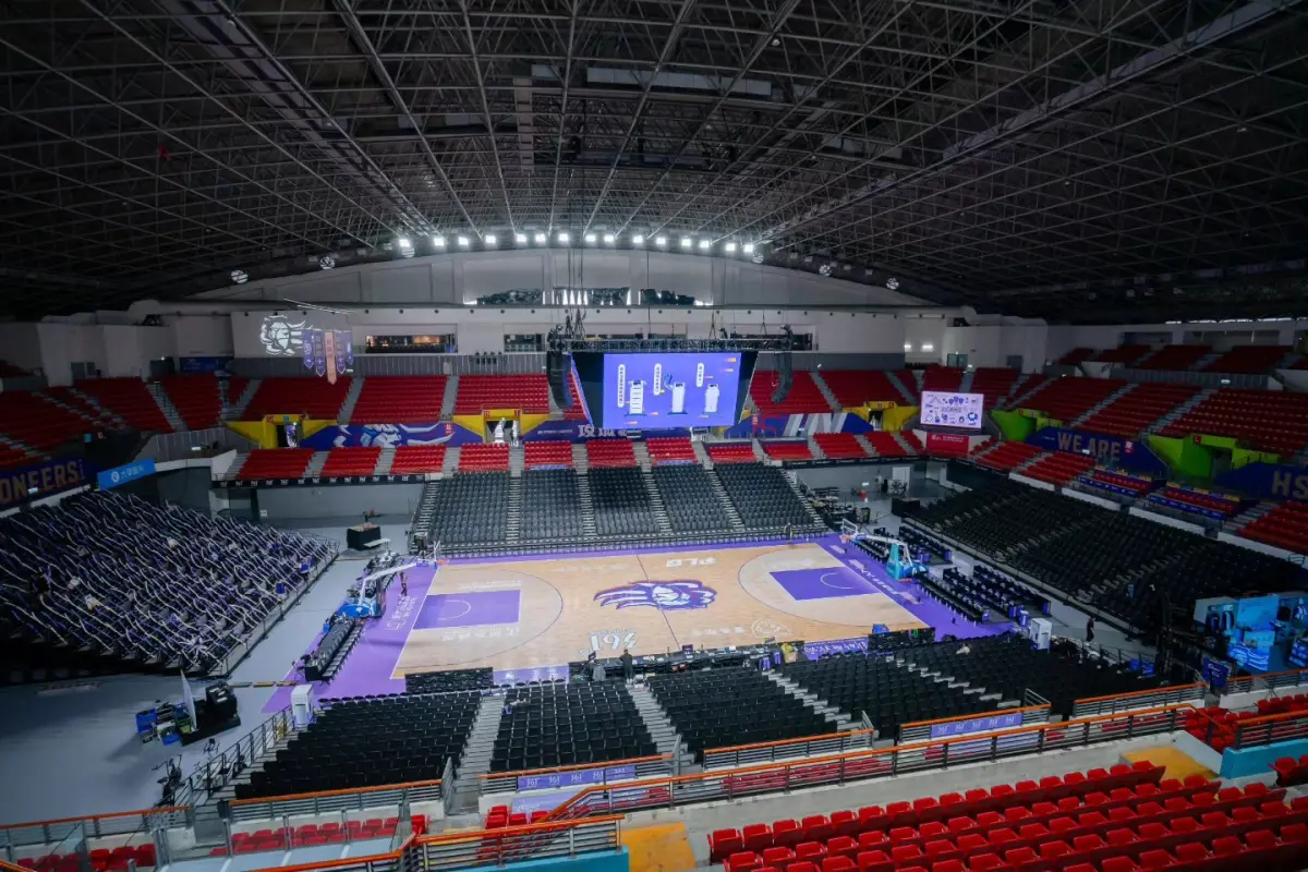 ▲國內職籃知名球隊新竹攻城獅股東出面爆料持有球隊56%股權並主導營運的悍創運動行銷公司，疑涉嫌掏空公司。（圖／翻攝新竹攻城獅臉書）