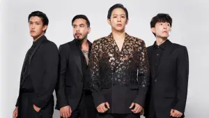 明年解散！泰國元祖級樂團首度來台　登台「吾夜生活節」
