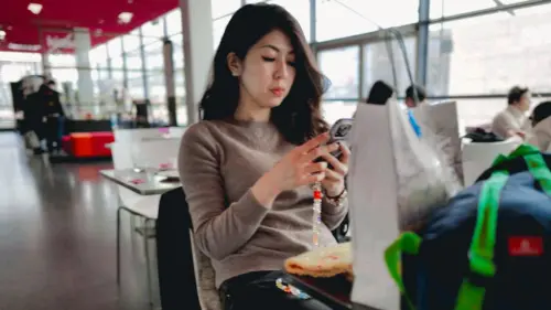 律師曝「黃子佼只是殺雞儆猴的雞」!親揭發聲目的:有心人該害怕