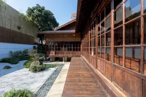 ▲杭州南路餐館提供《不夠善良的我們》劇組拍戲。(圖/樂埔町臉書) ▲杭州南路餐館提供《不夠善良的我們》劇組拍戲。(圖/樂埔町臉書)