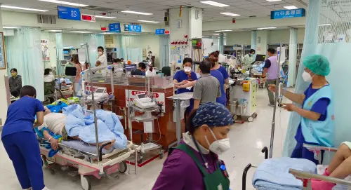 流感病毒疫情又爆發！最近身體「1狀況」注意　醫：百分之百確診
