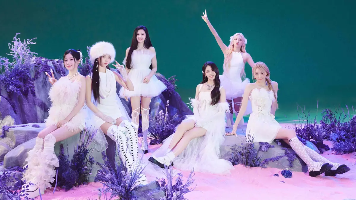 ▲BABYMONSTER全球巡迴日期、地點曝光，將在6月23日來台舉辦粉絲見面會。（圖／翻攝自BABYMONSTER X）