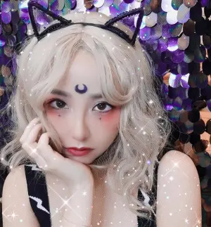 ▲MeiMei轉型成網紅,整個人的氣質與造型跟過去簡直判若兩人。(圖/郭婕祈IG) ▲MeiMei轉型成網紅,整個人的氣質與造型跟過去簡直判若兩人。(圖/郭婕祈IG)