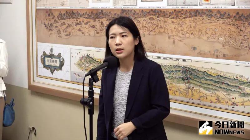 ▲國民黨立委徐巧芯近日連家中已停業的早餐店也被質疑沒開發票可能違法。(圖/資料照片)