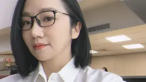陶晶瑩面試「最怕1類人」!曝選秀現場被惹火:那你來幹嘛