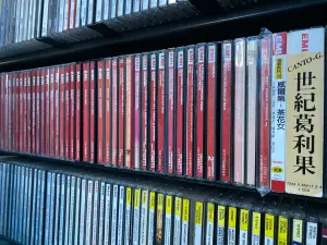 ▲蕭青陽分享最愛的音樂是爵士與饒舌。(圖/記者徐銘穗攝) ▲蕭青陽分享最愛的音樂是爵士與饒舌。(圖/記者徐銘穗攝)