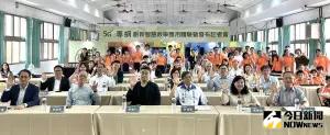 5G智慧教育創新學習 瑞竹國小獲選實驗場域有感體驗