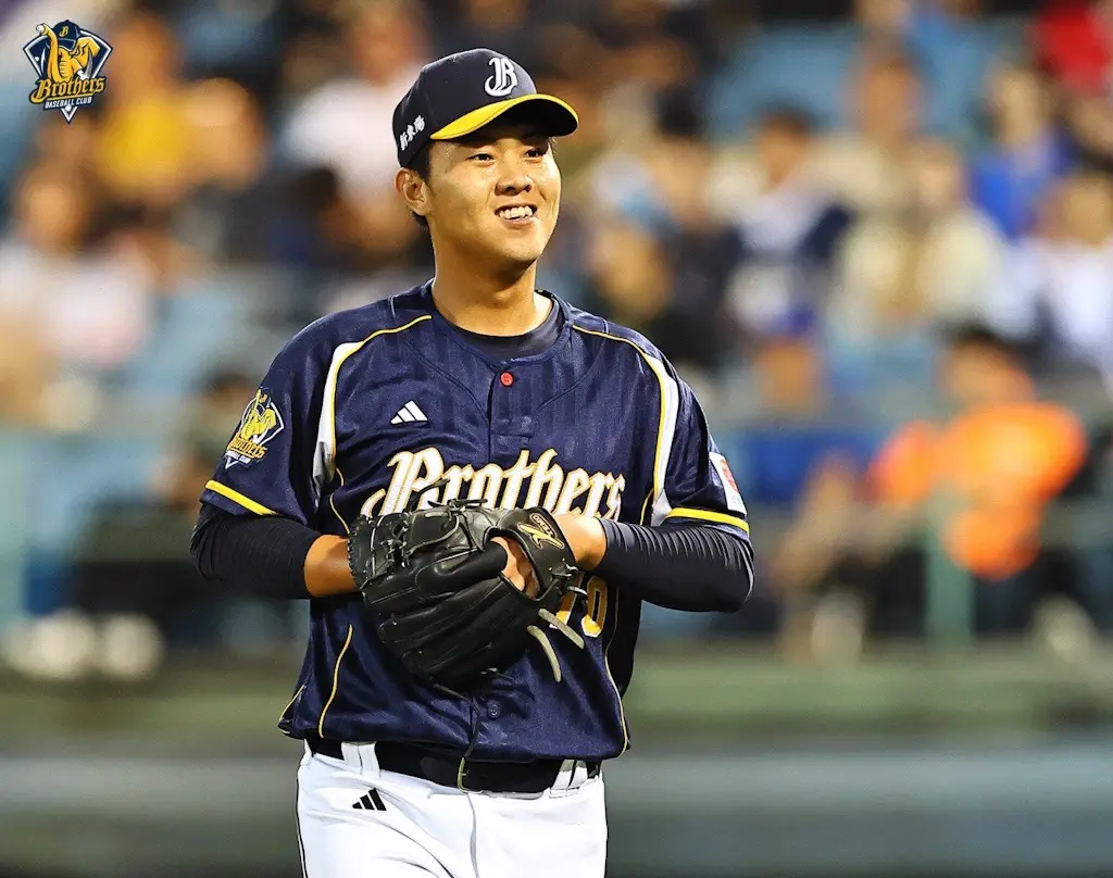 中職／徐基麟財務、生活紀律出狀況！兄弟放60人名單外 以示警惕