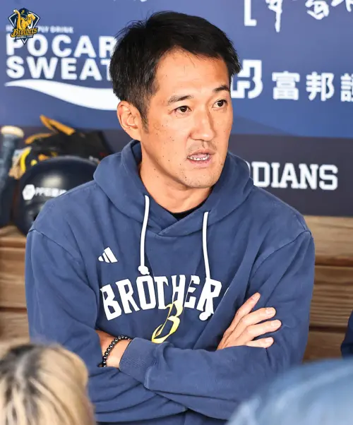 ▲中信兄弟短打過多,被球迷批評,總教練平野惠一也提出解答。(圖/中信兄弟提供) ▲中信兄弟短打過多,被球迷批評,總教練平野惠一也提出解答。(圖/中信兄弟提供)