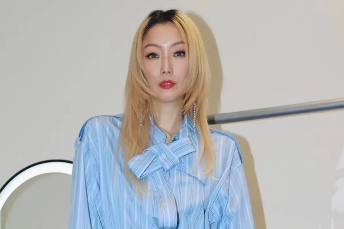 ▲51歲鄭秀文突自稱高齡產婦，傳出祕密生子，她親自發文回應了。（圖／鄭秀文IG）