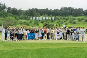 為提升青少年的社會責任感與健康生活方式,國際扶輪3522地區今年推出全新公益活動。 ▲為提升青少年的社會責任感與健康生活方式,國際扶輪3522地區今年推出全新公益活動。(圖/品牌提供)
