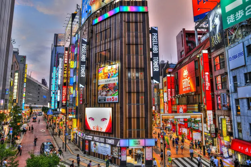 ▲台灣人喜歡到日本旅遊，每次去日本時都會到藥妝店血拼湊免稅，也會經常有親友詢問可不可以幫忙代購東西。（示意圖／取自Pixabay）