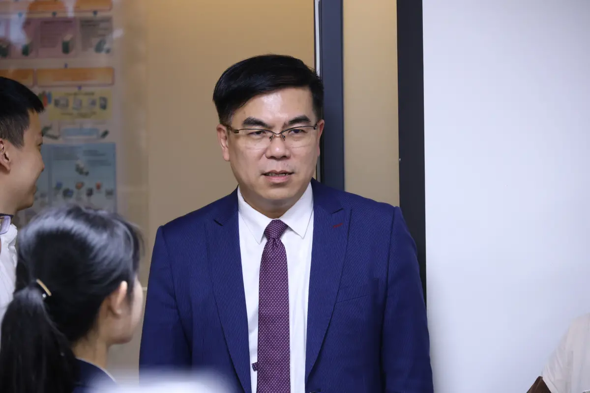 環境部長扯「煮菜是空污」！他揭關鍵數據：別把廚房媽媽扯進來