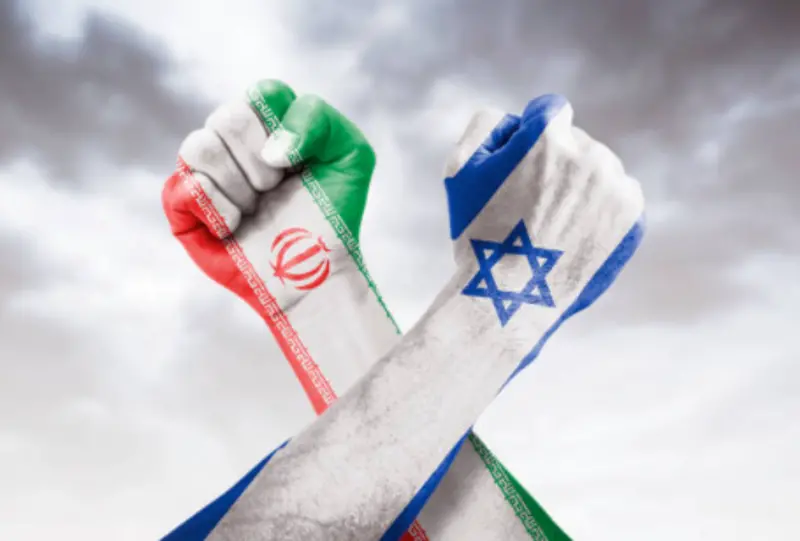 以色列襲伊朗撲朔迷離！後續關鍵在於德黑蘭