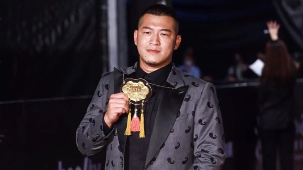 ▲統神捲入未成年風波遭「抄家式懲罰」，草爺罕見說重話：真的極度不妥。（圖／草爺IG）