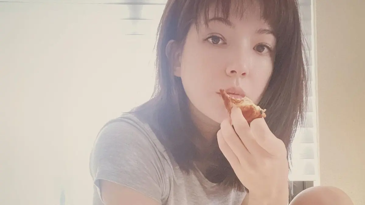 ▲許瑋甯近來因演出《不夠善良的我們》人氣再攀高峰，近年來她以精湛演技證明自己是實力派演員，《NOWnews今日新聞》特別整理了女神5件您不能不知道的事。（圖／翻攝自許瑋甯IG）