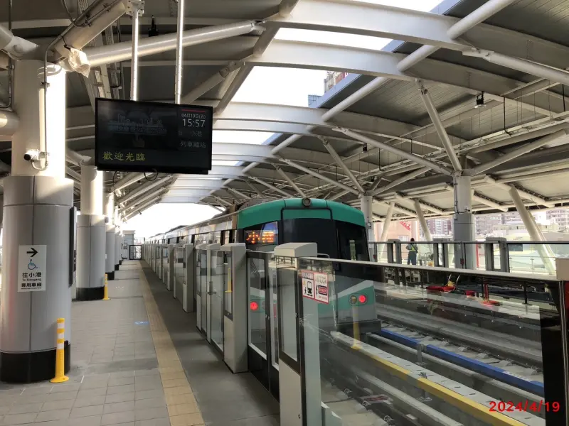 日本工程師搭台灣捷運驚呆！點名「3優點」狂讚厲害：真的好先進