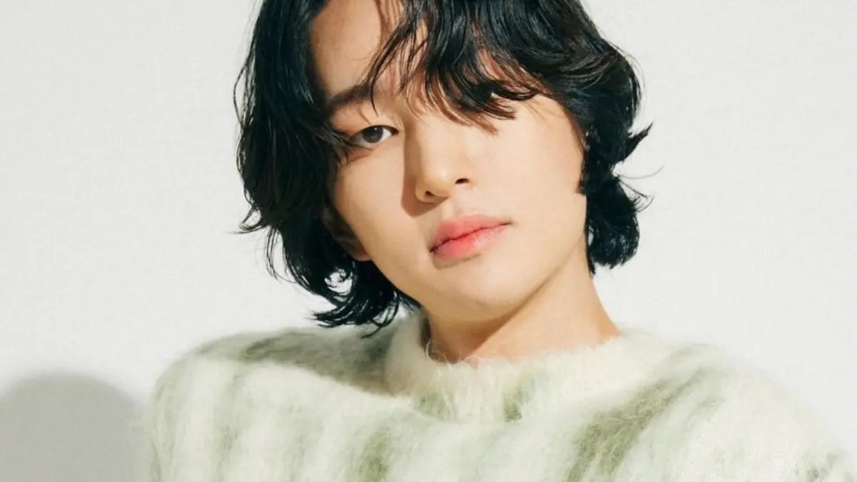 ▲南韓天團SHINee成員溫流去年6月份因為健康狀況欠佳，宣布中斷演藝活動，近日睽違10個月回歸，恢復健康的模樣讓粉絲相當驚喜。（圖／IG dlstmxkakwldrl）