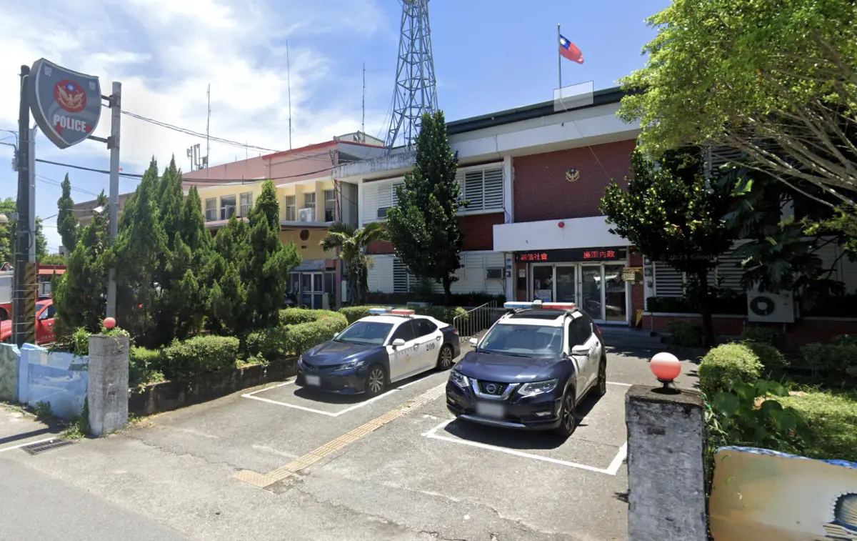 ▲花蓮一名王姓繼父長年酒後對妻子大小聲，19歲的楊姓男子看不慣繼父欺負媽媽，13日深夜他看繼父又發酒瘋，拿著日前向友人借來一把鎮暴槍，憤而持槍朝著繼父連開5槍。（圖／翻攝google map）