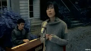 ▲〈Say Forever〉為幾乎每年耶誕節電台必播的歌曲。(圖/GOGO & MEME YouTube) ▲〈Say Forever〉為幾乎每年耶誕節電台必播的歌曲。(圖/GOGO & MEME YouTube)