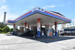 國內油價調降!汽、柴油價格明起各降0.1元 95汽油每公升31元