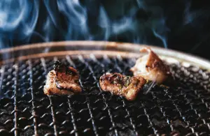 ▲許多民眾前往日本時，都會想品嘗道地的日式燒肉。（示意圖／Pexels）