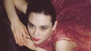 混血女神從不濫交「卻染愛滋病身亡」 周天娜當年比林青霞還正