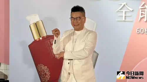 ▲沈玉琳宣告患血癌，馬上暫停所有演藝工作，粉絲都很擔憂，親友都不太對外發言。（圖／記者詹鎰睿攝影）