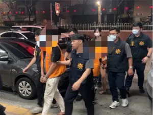 買虛擬幣遭搶2百萬!25歲男冒險趴車頭抓人 下秒慘遭甩飛傷重亡