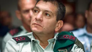 沒能阻止哈瑪斯突襲！以色列軍情局長宣布請辭　成為首位下台高層
