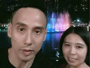 新加坡夫妻來台因地震失聯！家屬仍不放棄　在臉書求網友提供線索
