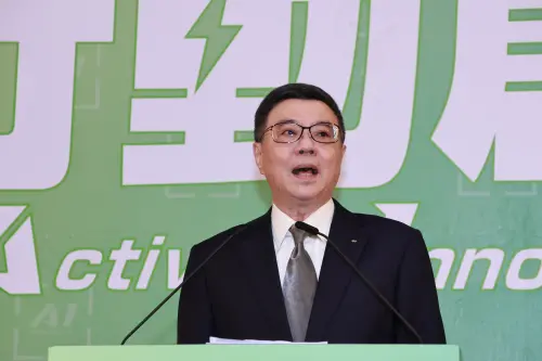 頻地震全台高度緊張!卓榮泰曝「相應政策」:會在人民需要的地方