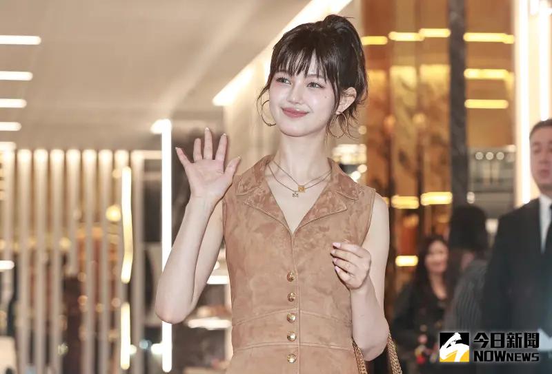 ▲NewJeans成員Danielle（如圖）今天被公司ADOR解除專屬合約，她將會收到違約金與損害賠償的起訴書，外界拿過去推估團體6000億韓元違約金額來看，Danielle恐怕也將賠上天價。（圖／資料照）