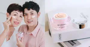 特企/母親節禮物送什麼?藝人激推送這款媽媽愛爆!