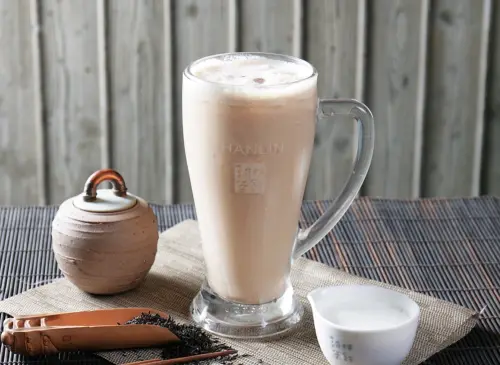 ▲內行人才知道的翰林茶館必點T0P3，網友也豎起大拇指推薦，保證喝了愛不釋手！（圖／翰林茶館提供）