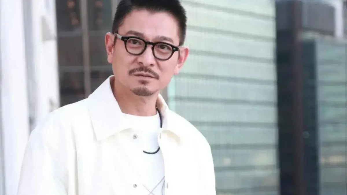 ▲劉德華終於要展開巡迴演唱會《今天…is the Day》，目前已經確定會在中國8城市開唱。（圖／翻攝自劉德華臉書）