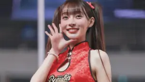 林襄遭酸假掰女!粉絲好奇「女生都討厭她」 PTT掀兩派論戰
