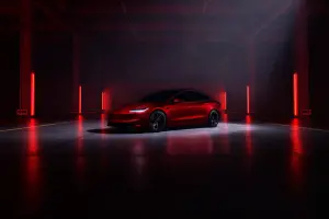 最強Tesla Model 3 Performance來了！售233.79萬起　性能配備曝
