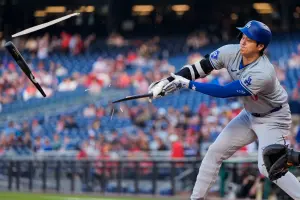 ▲大谷翔平連2場開轟!生涯177轟出爐,轟出191公里超速彈。(圖/美聯社/達志影像) ▲大谷翔平連2場開轟!生涯177轟出爐,轟出191公里超速彈。(圖/美聯社/達志影像)