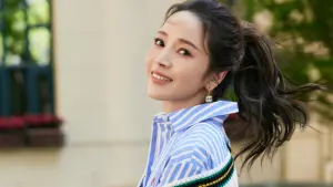 46歲侯佩岑凍齡少女顏值!淡出螢幕13年復工 驚人美照衝熱搜