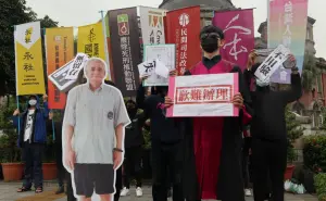 台灣最大冤案?死囚王信福涉殺警案逃亡16年 證人傳慘遭刑訊逼供