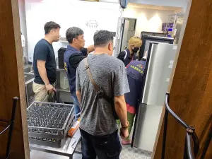 台中「高檔燒烤店」驚爆囤過期和牛+竄改有效日期 檢調偵辦中