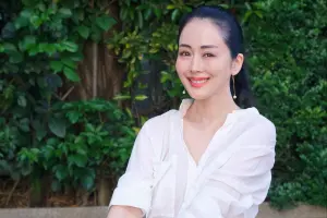 《康熙來了》女星罹乳腺癌!無數夜晚難眠 淚崩痛訴:已切除右乳