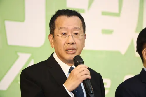 顧立雄成第7位文人國防部長!起底他背景驚人