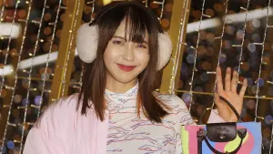 李芷婷「無罩入鏡」被勸遮點!無奈認不舒服:激凸是正常生理現象
