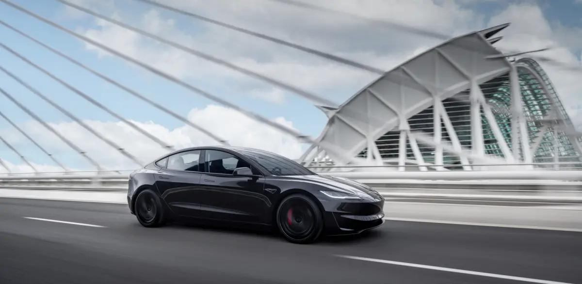 ▲特斯拉公布2024年第二季汽車產量和交車量，於市場預期，激勵昨（2）日股價暴漲10.2%。（圖／取自Tesla）