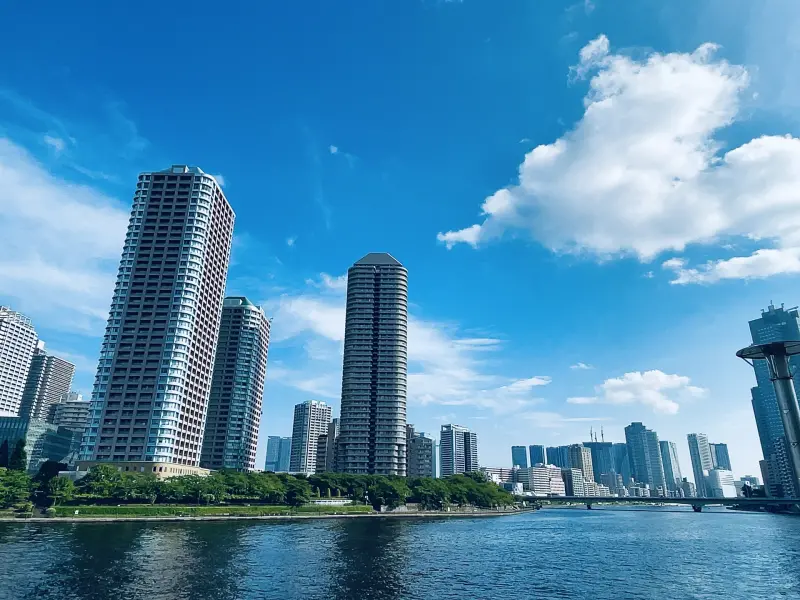 房市／日本吹起「高塔式住宅」風潮　信義房屋：海外置產熱門標的